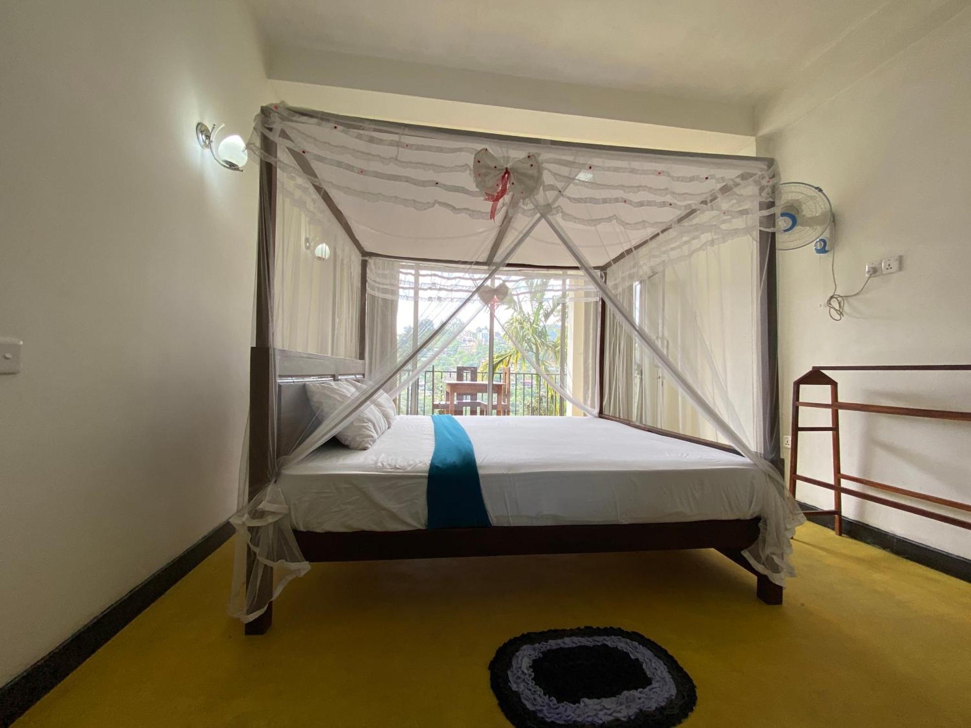 Rawana Rock Road Home Ella Exterior foto