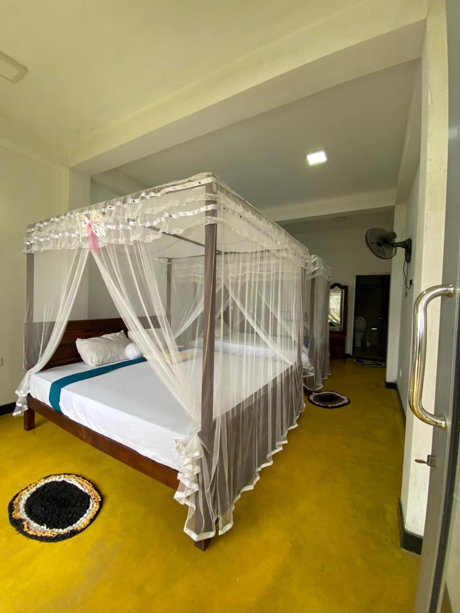 Rawana Rock Road Home Ella Exterior foto