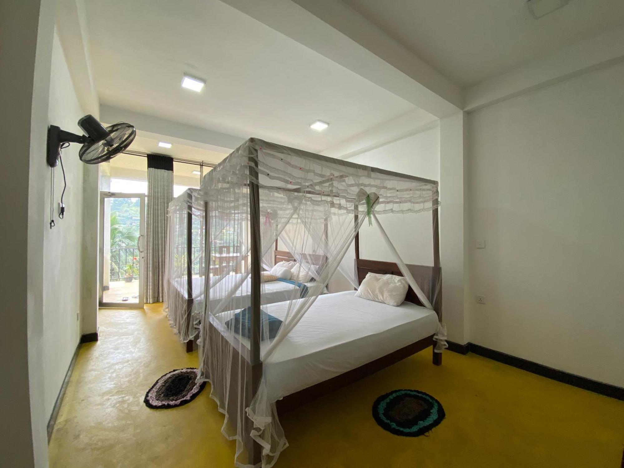 Rawana Rock Road Home Ella Exterior foto